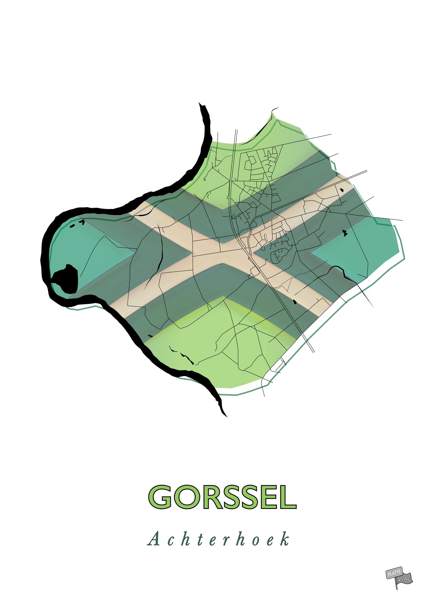 Gorssel