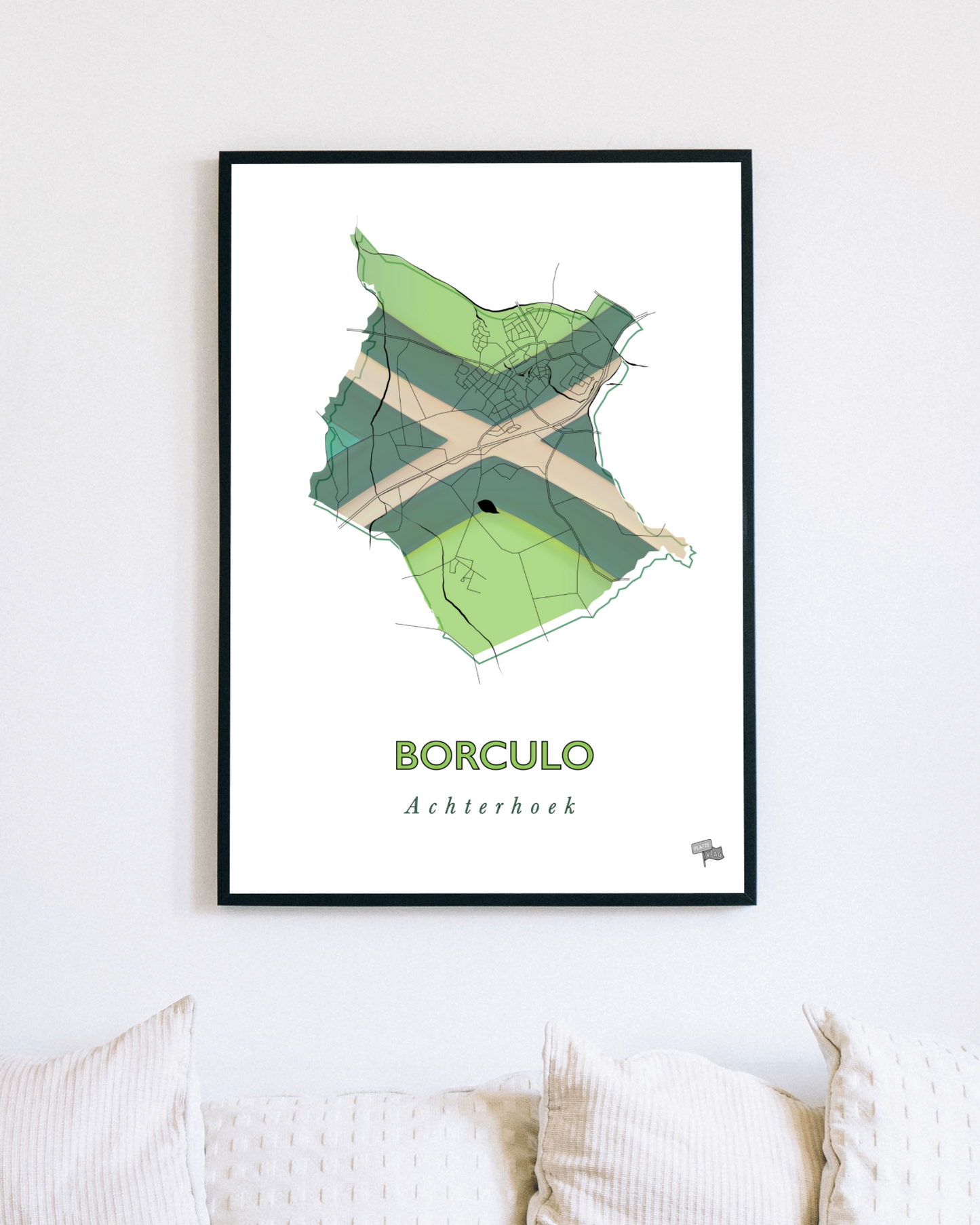 Borculo