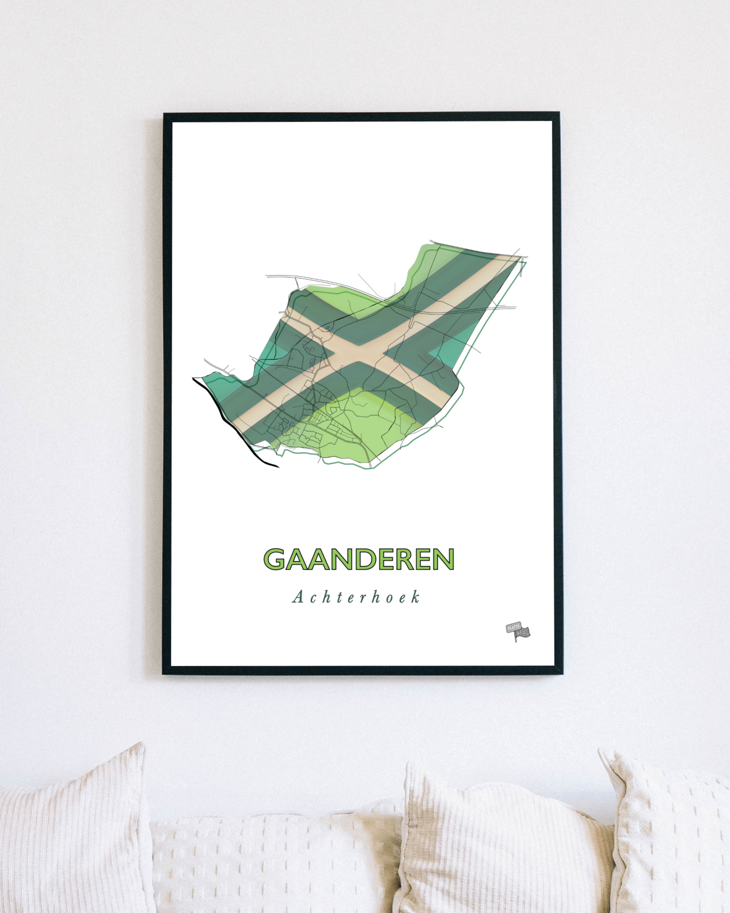Gaanderen