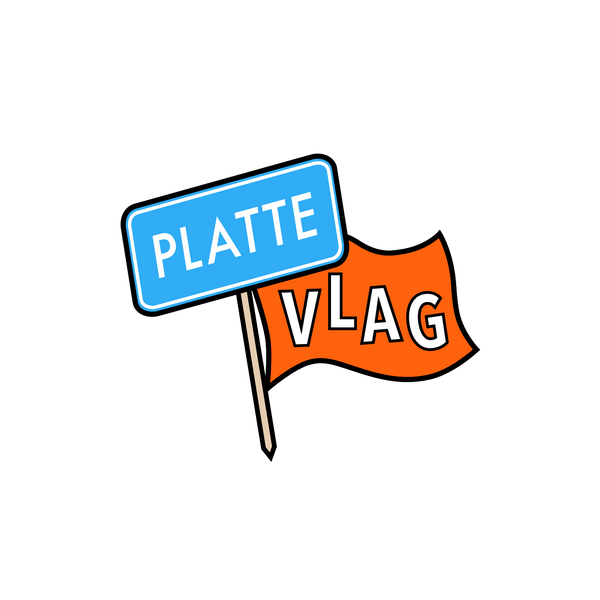 plattevlag