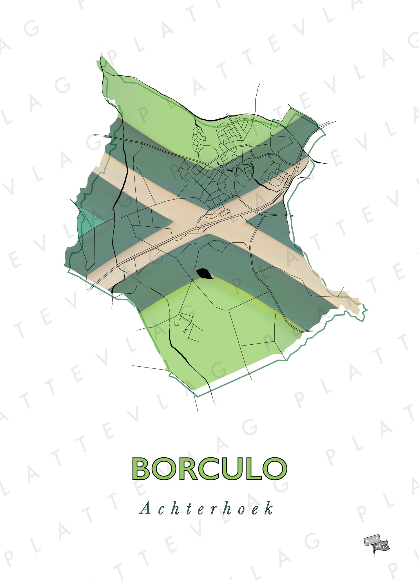 Borculo
