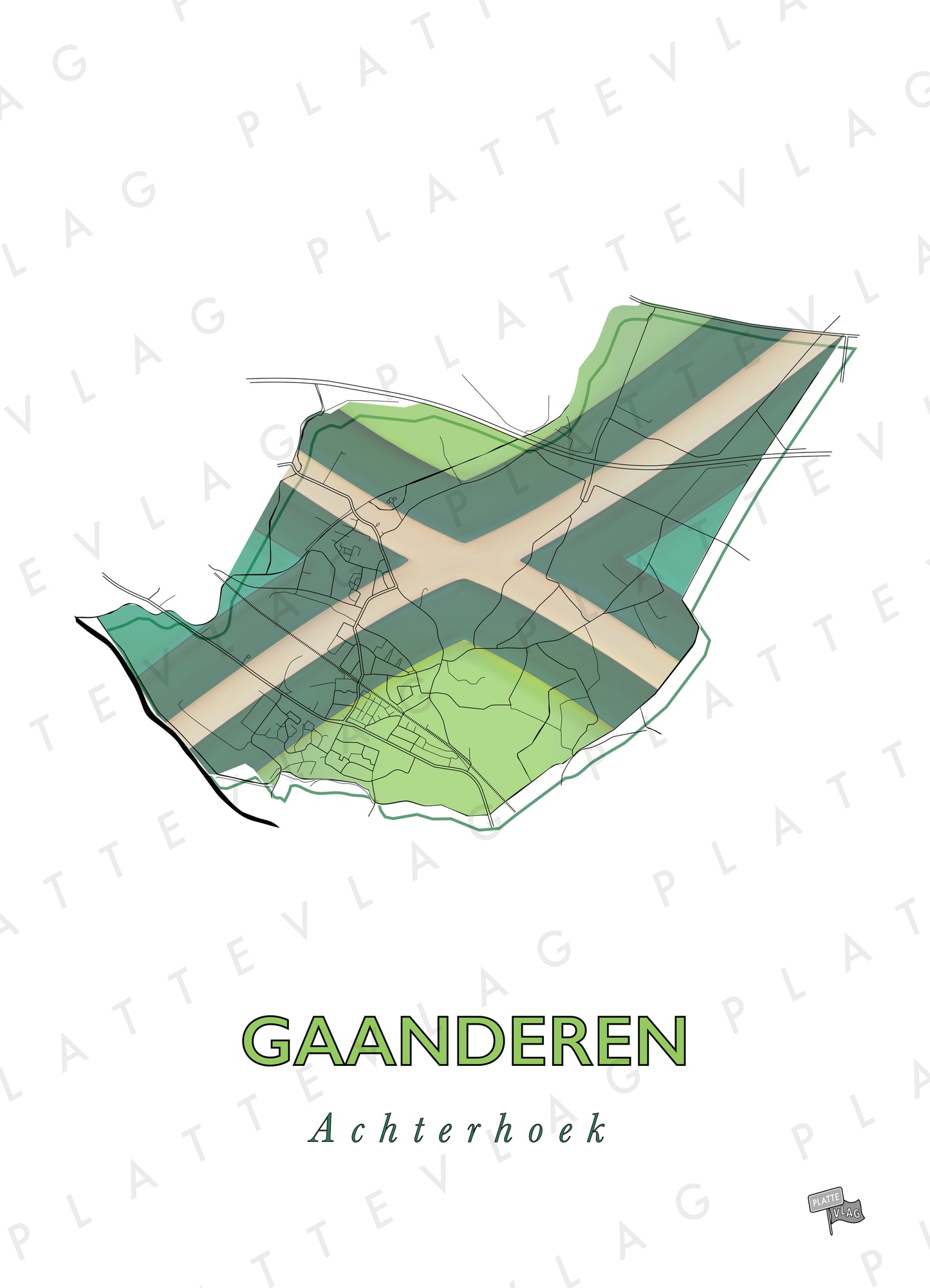 Gaanderen