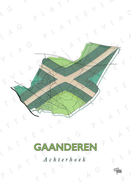 Gaanderen