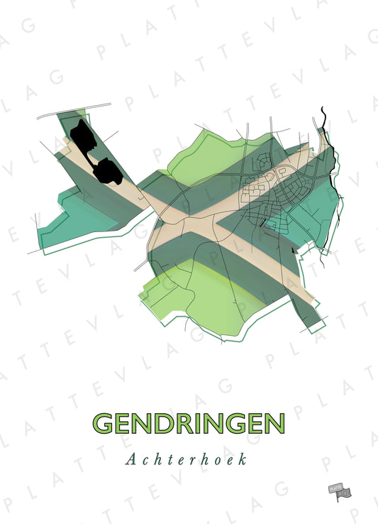 Gendringen