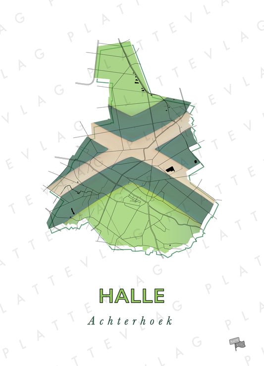 Halle