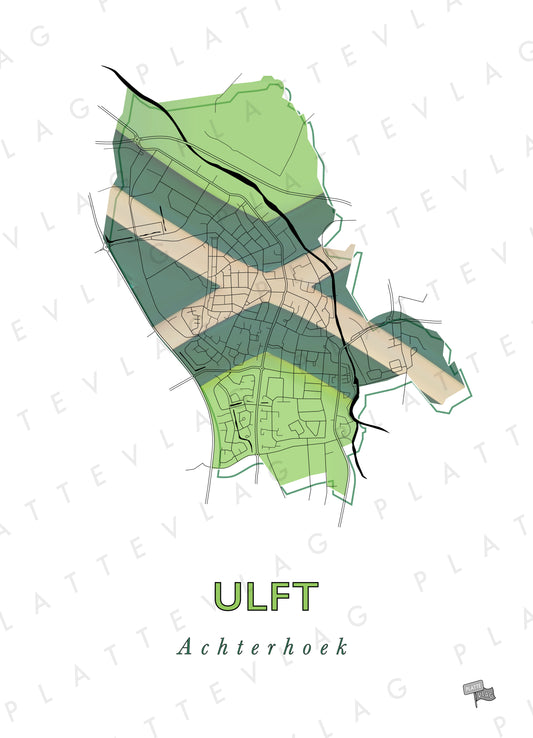 Ulft