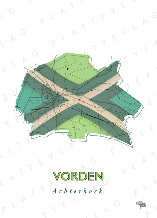 Vorden