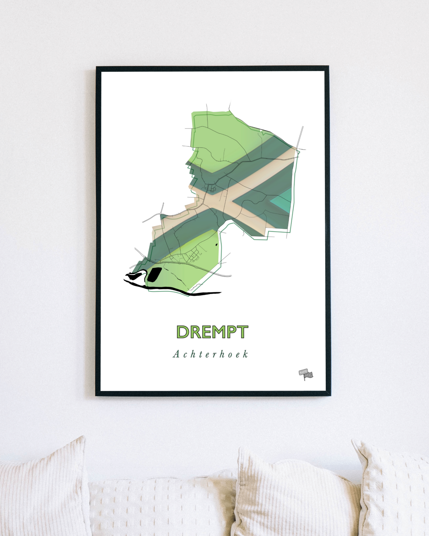 Drempt